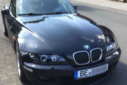 BMW Z3 76.500 km 20.900 &euro; Oelde 59302