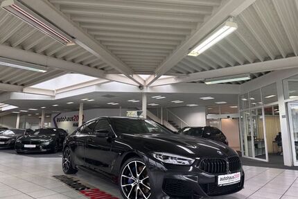 BMW 840