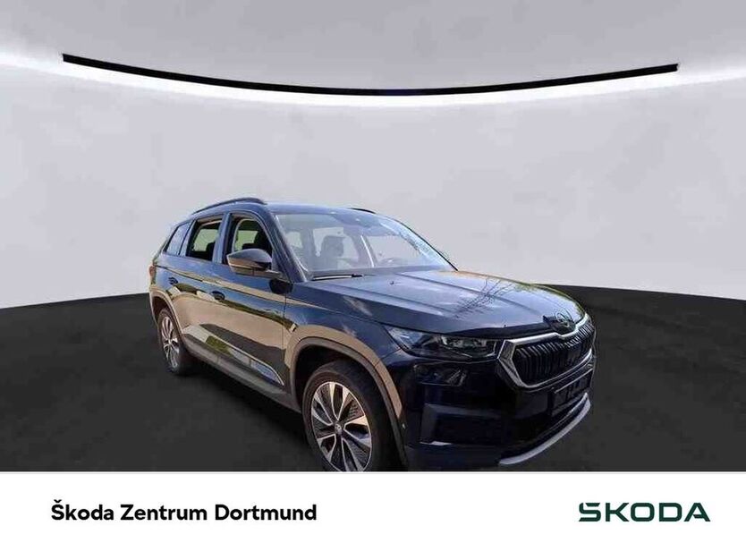 Kodiaq