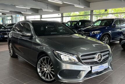 Mercedes-Benz C 250 185.160 km 13.999 &euro; Werl 59457