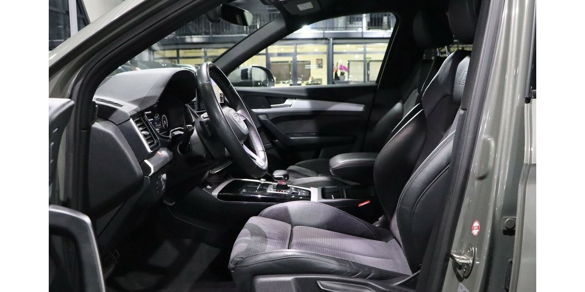 Audi Q5 40 TDI QUATTRO S-LINE SPORT BLACK+ / SCHÖN 146.000 km 32.222 &euro; Hamm 59077