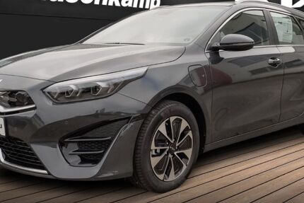 Kia ceed Sportswagon 6.856 km 31.980 &euro; Lünen 44532