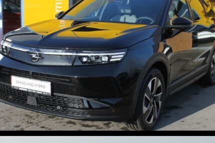 Opel Grandland (X) 5.246 km 38.490 € Unna 59427