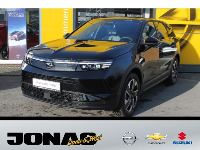Opel Grandland (X) 5.246 km 38.490 € Unna 59427