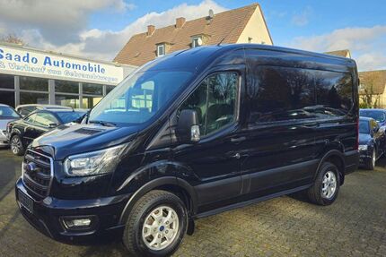 Ford Transit 184.586 km 19.490 &euro; Bergkamen 59192