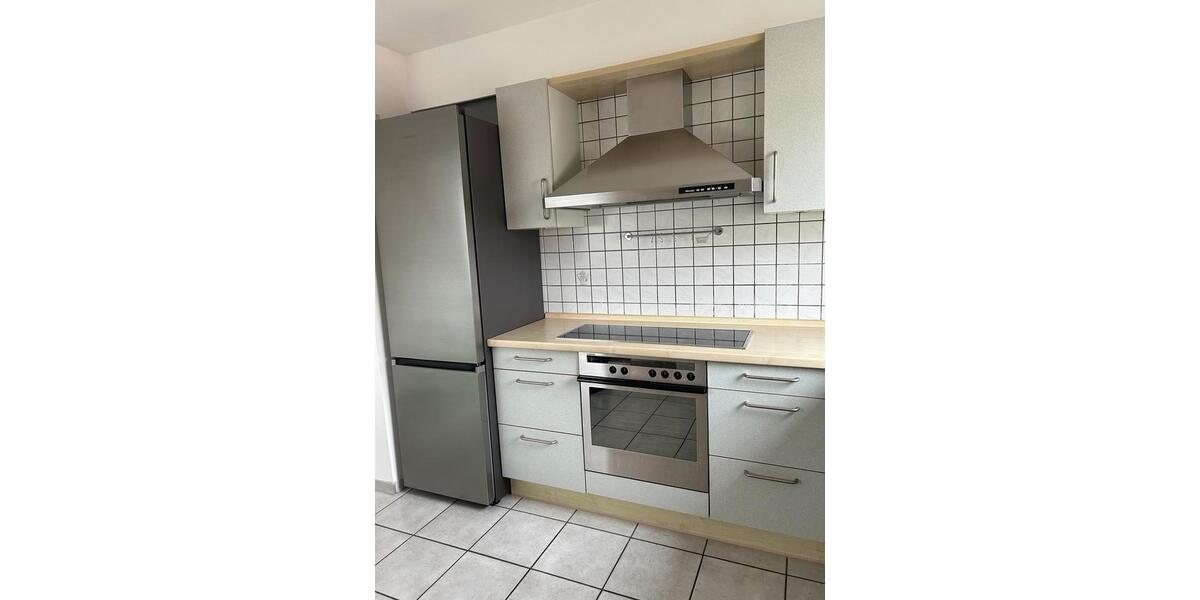 Dachgeschoßwohnung Beckum - 3 Zimmer, 83 m&sup2;, 830&euro; | Angebot:26316650