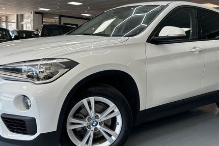 BMW X1 97.000 km 15.900 &euro; Hamm 59067