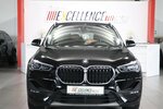 BMW X1 sDrive 18d Advantage / LIVE+HEAD-UP / LED 124.000 km 20.777 &euro; Hamm 59077