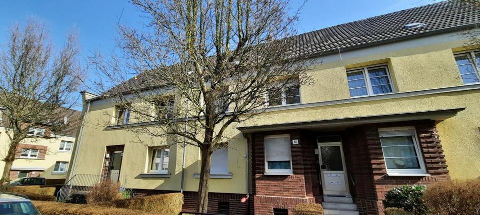 Moderner Komfort in historischem Ambiente.