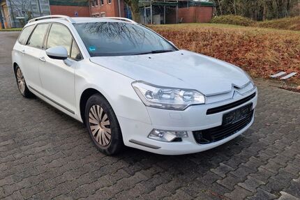 Citroen C5 233.000 km 2.500 &euro; Möhnesee 59519
