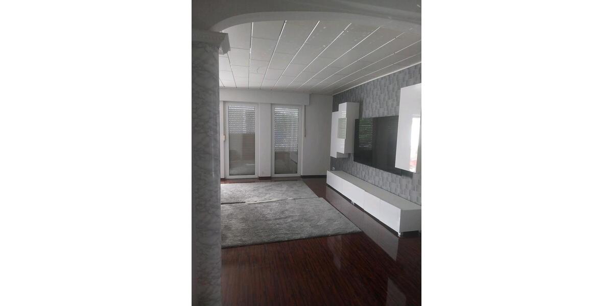 Doppelhaushälfte 4 zimmer