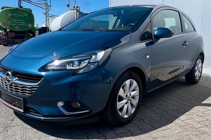 Opel Corsa 126.000 km 8.290 &euro; Ascheberg 59387