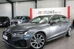 Audi A4 Avant 40 TFSI QUATTRO S-LINE SPORT BLACK TOP 113.000 km 26.666 &euro; Hamm 59077
