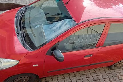 Hyundai i10 91.000 km 1.450 &euro; HAMM 59073