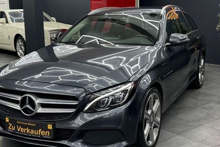 Mercedes-Benz C 250 234.580 km 13.999 € Unna 59423