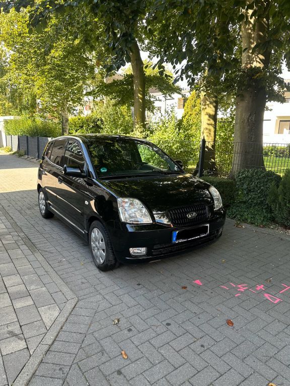 Kia Picanto 178.000 km 1.500 € Selm 59379