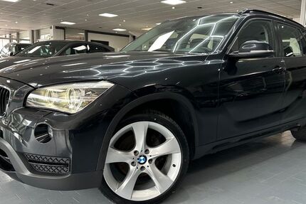 BMW X1 189.900 km 8.290 &euro; Hamm 59067