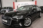 Audi A6 Avant 40 TDI SPORT / VIRTUAL / LED / ACC 84.000 km 27.996 &euro; Hamm 59077
