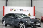 Audi A4 Avant 40 TDI QUATTRO BUSINESS ADVANCED / LED 172.000 km 21.111 &euro; Hamm 59077