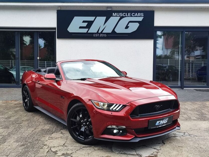 Mustang