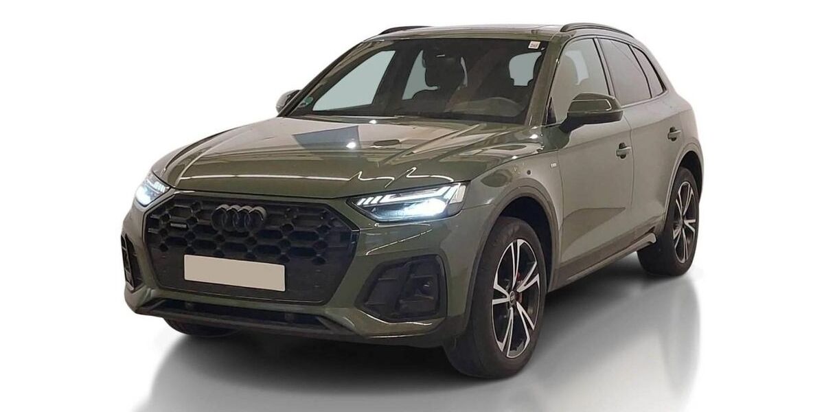 Audi Q5 38.200 km 44.198 &euro; Hamm 59067