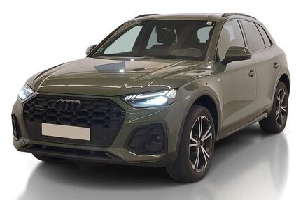 Audi Q5 38.200 km 44.203 &euro; Hamm 59067