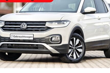 VW T-Cross 15.817 km 19.835 &euro; Sendenhorst 48324