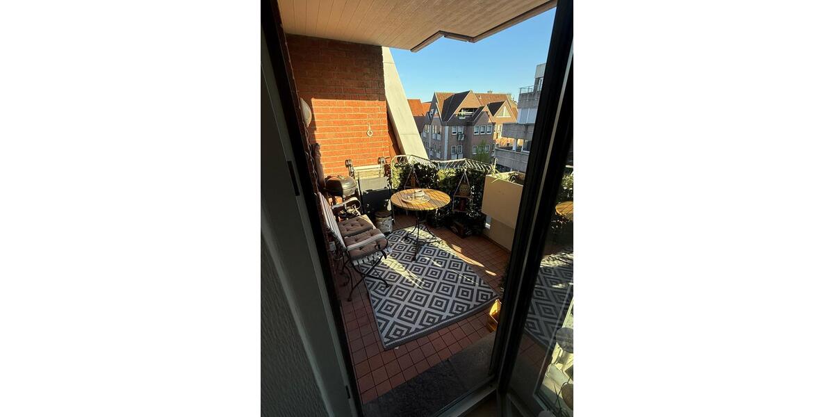 Etagenwohnung Werne - 2 Zimmer, 66 m&sup2;, 203.500&euro; | Angebot:26368866