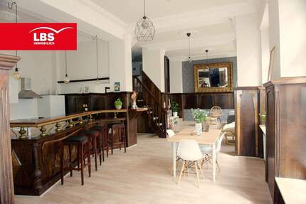 ***Exklusive Immobilie inmitten von Soest*** 1 zimmer