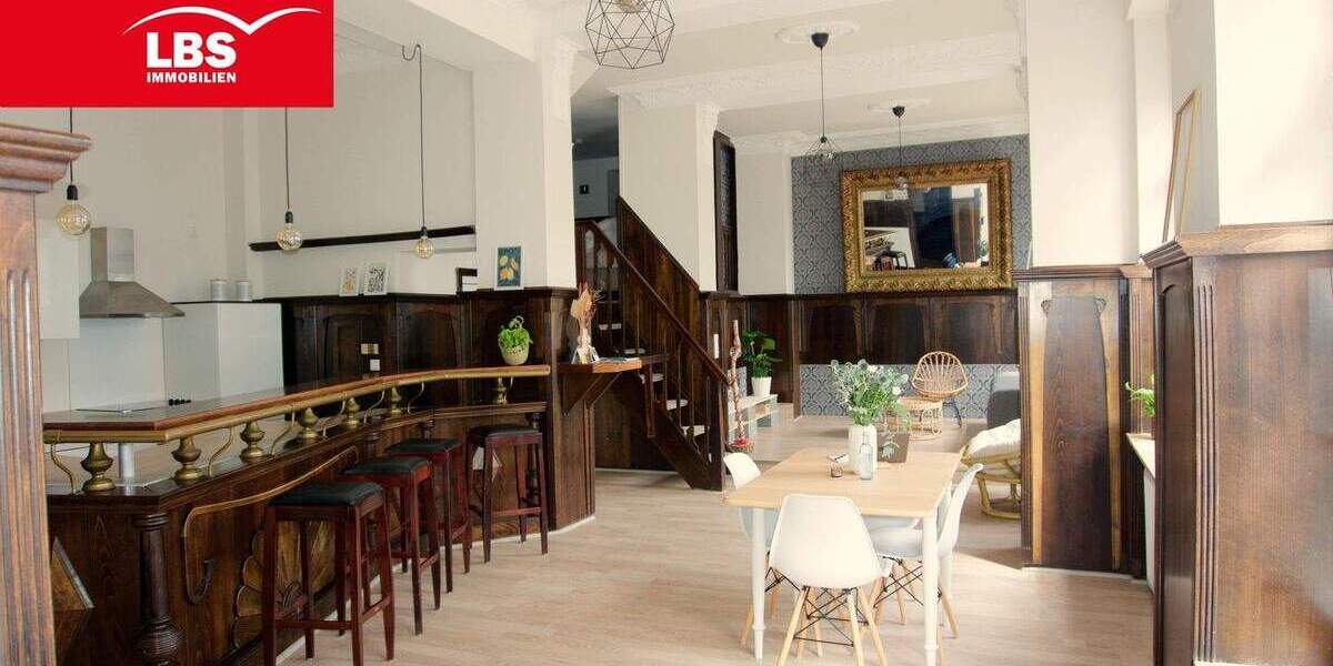 ***Exklusive Immobilie inmitten von Soest*** 1 zimmer