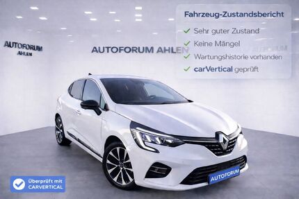 Renault Clio 63.290 km 13.999 &euro; Ahlen 59227