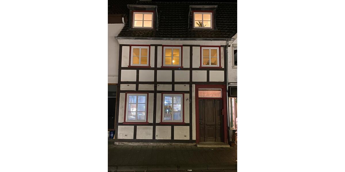 Reihenhaus Soest - 6 Zimmer, 132 m&sup2;, 1.300&euro; | Angebot:25208868