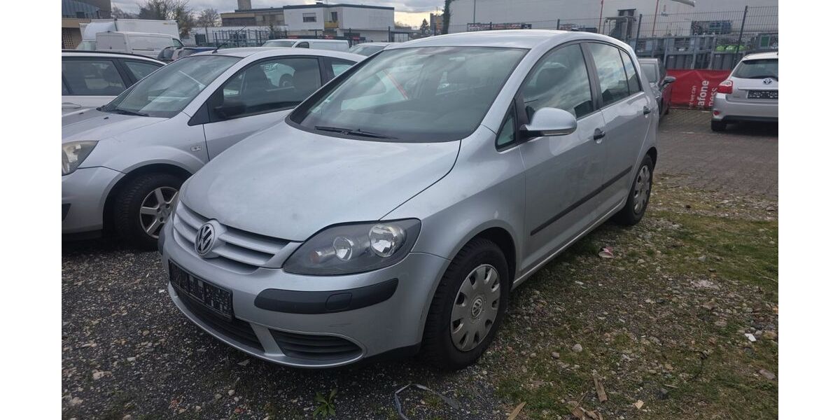 VW Golf Plus 195.000 km 1.500 &euro; Bergkamen 59192