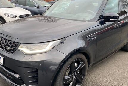 Land Rover Discovery 55.000 km 55.950 &euro; Hamm 59065
