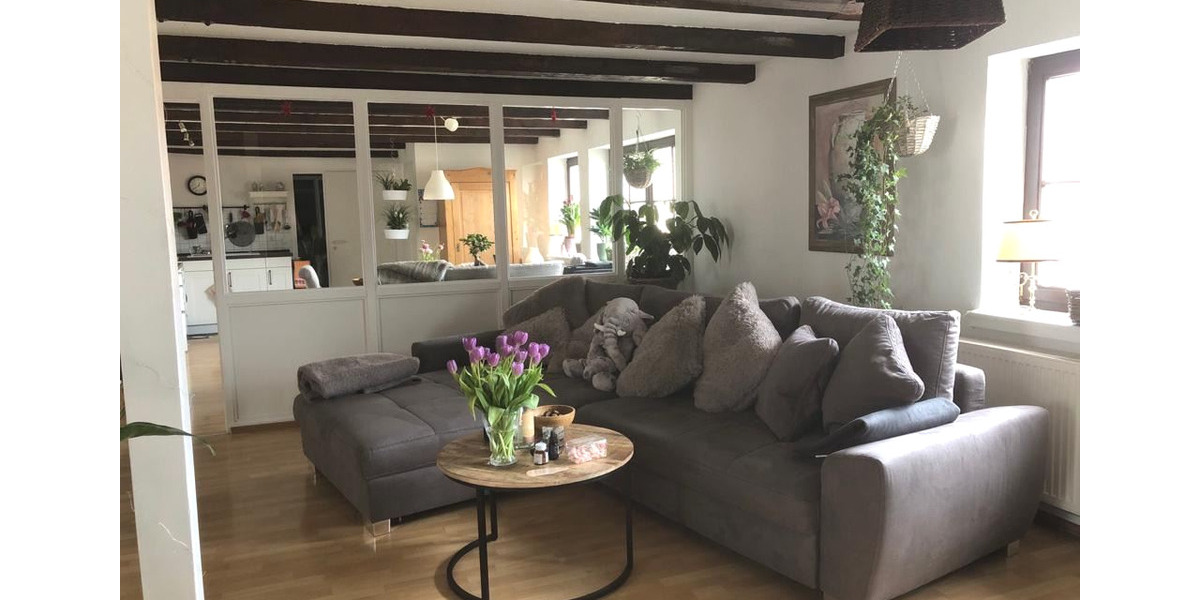 Etagenwohnung Soest - 2 Zimmer, 105 m&sup2;, 1.050&euro; | Angebot:26088456