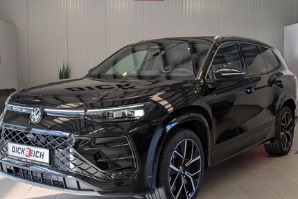 VW Tayron 24.556 km 48.950 &euro; Menden (Sauerland) 58708