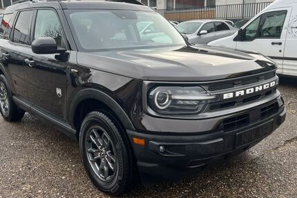 Ford Bronco 131.851 km 19.900 &euro; Hamm 59067