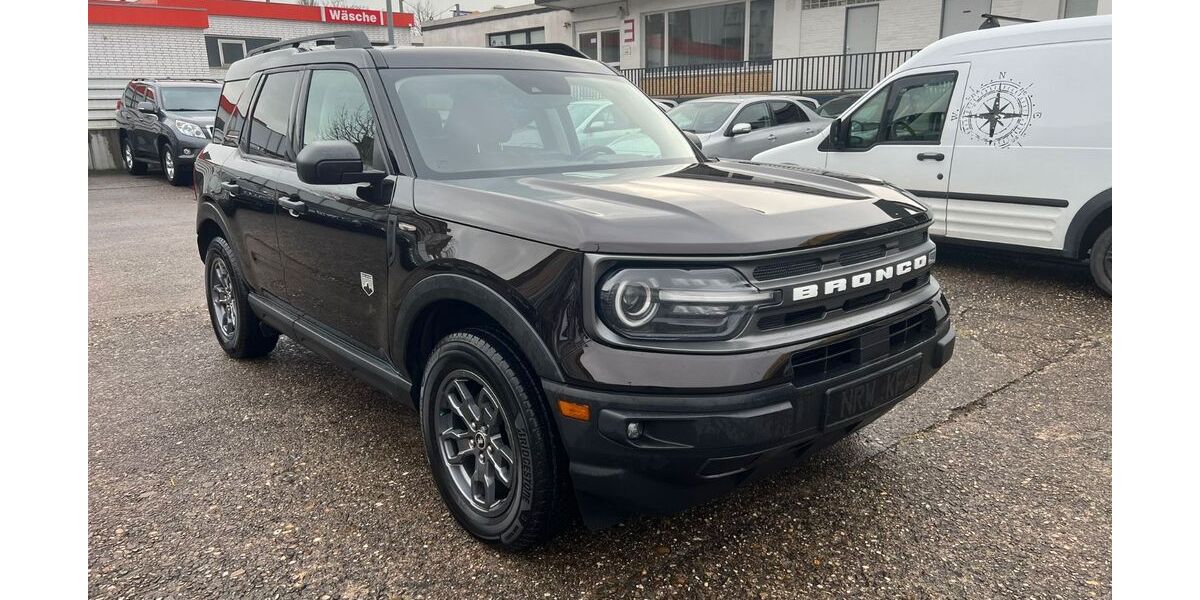Ford Bronco 131.851 km 19.900 &euro; Hamm 59067