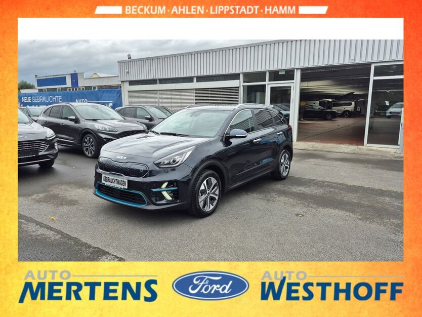 Kia Niro 84.690 km 18.490 € Lippstadt 59557
