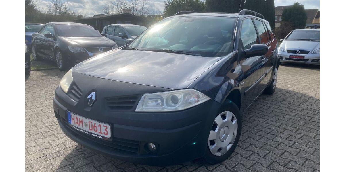 Renault Megane 165.000 km 1.199 &euro; Hamm 59077