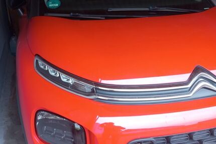 Citroen C3 Aircross 135.000 km 7.100 &euro; bönen 59199