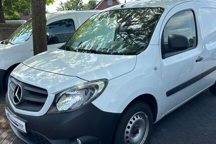 Mercedes-Benz Citan 90.000 km 8.490 &euro; Ascheberg 59387