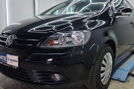 VW Golf Plus 55.450 km 7.450 &euro; Sendenhorst-Albersloh 48324