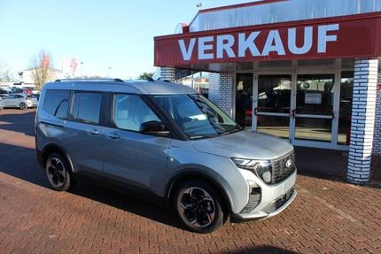 Ford Tourneo Courier 13.331 km 26.790 € Werne 59368