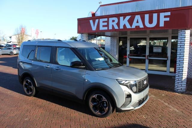 Ford Tourneo Courier 13.331 km 26.790 € Werne 59368