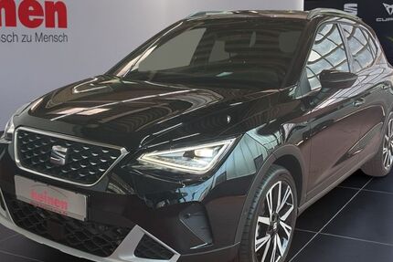 Seat Arona 18.140 km 20.899 &euro; Werne 59368