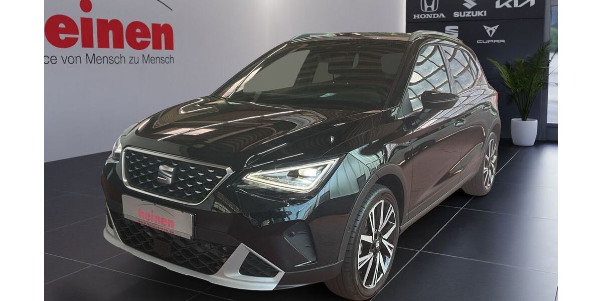 Seat Arona 18.140 km 20.899 &euro; Werne 59368