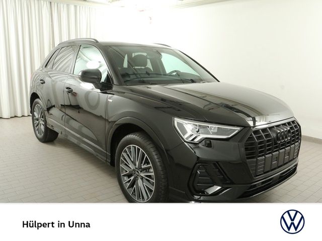 Audi Q3 60.481 km 28.444 &euro; Unna 59423