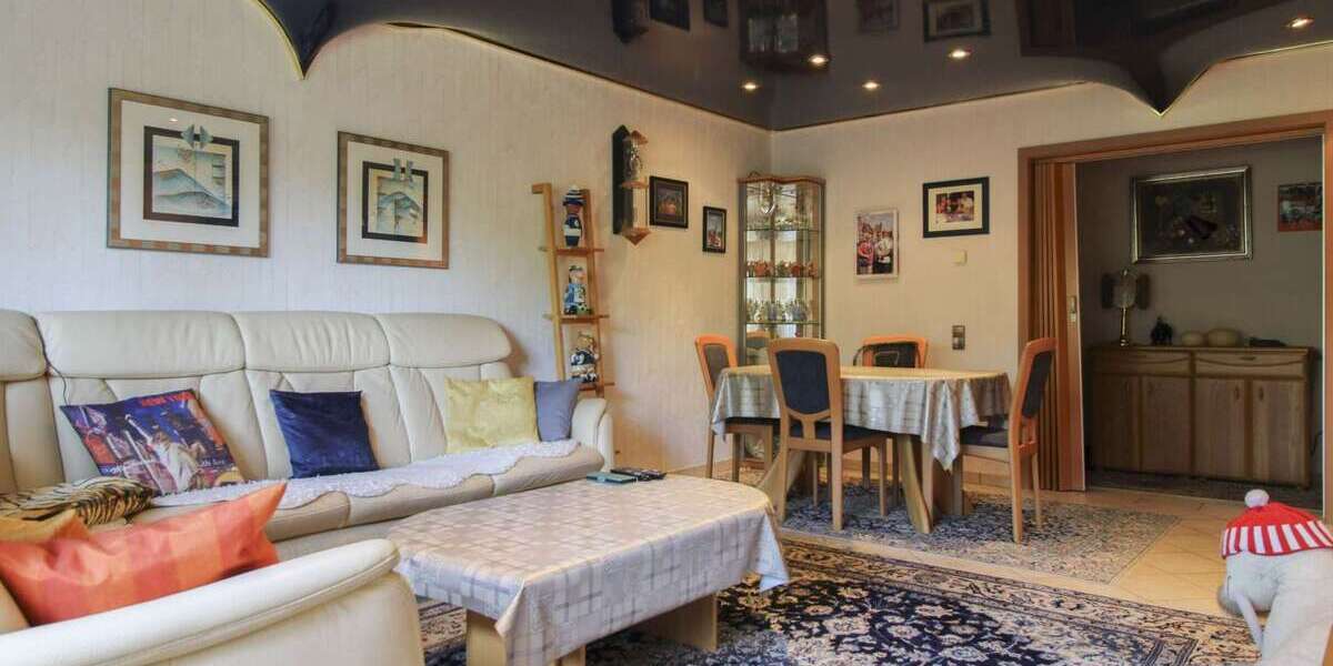 Etagenwohnung Hamm Bockum - 3 Zimmer, 78 m&sup2;, 149.000&euro; | Angebot:27086933