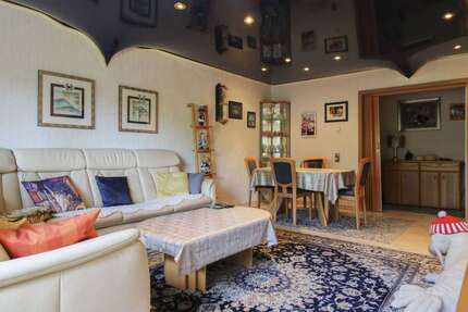 Wohnung Hamm Bockum - 3 Zimmer, 78 m&sup2;, 149.000&euro; | Angebot:27086933